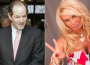 Eliot Spitzer-Kristin Davis