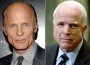 Ed Harris-John McCain