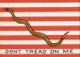 Tread Flag