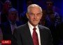 Ron Paul at the Bloomberg debate