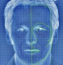 Facial recognition